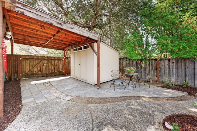 13810 Quito Road, Saratoga, CA 95070