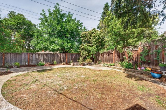 13810 Quito Road, Saratoga, CA 95070
