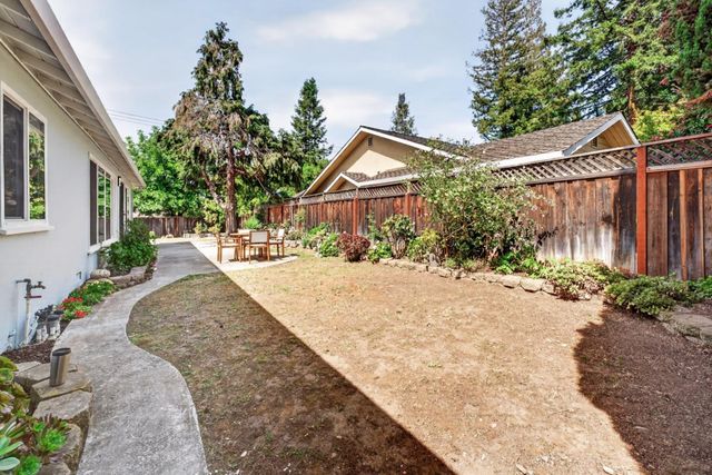 13810 Quito Road, Saratoga, CA 95070