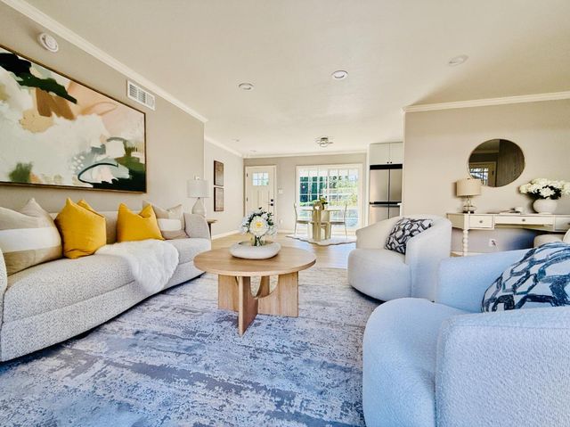 13810 Quito Road, Saratoga, CA 95070