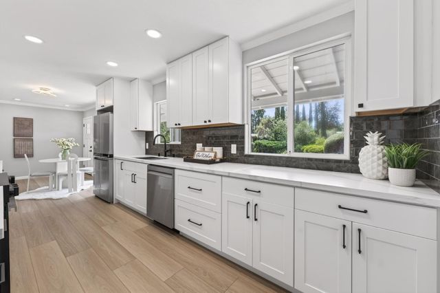 13810 Quito Road, Saratoga, CA 95070