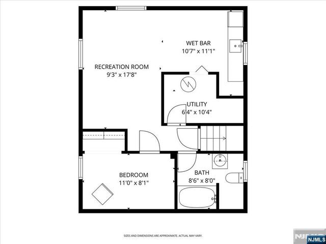 567 Fern Avenue, Lyndhurst, NJ 07071