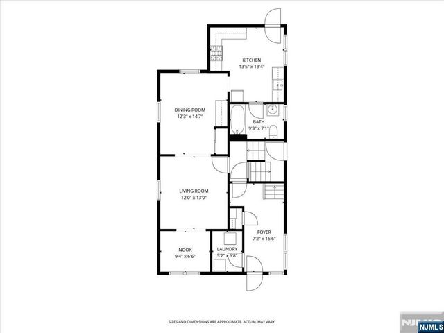 567 Fern Avenue, Lyndhurst, NJ 07071