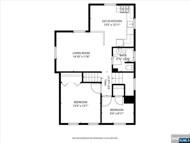 567 Fern Avenue, Lyndhurst, NJ 07071