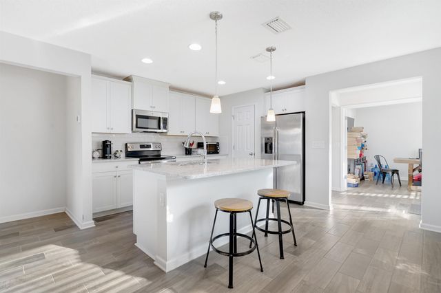 124 Santorini Ct, St Augustine, FL 32086