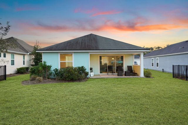 124 Santorini Ct, St Augustine, FL 32086