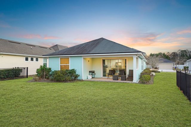 124 Santorini Ct, St Augustine, FL 32086