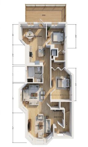 3329 W Pierce Avenue, Chicago, IL 60651