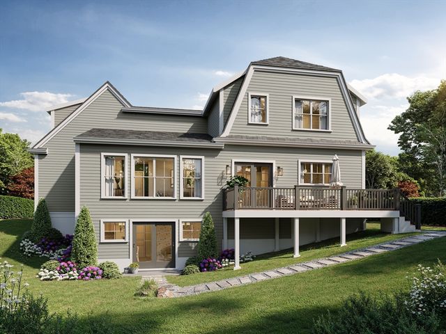 26 Oak St, Natick, MA 01760