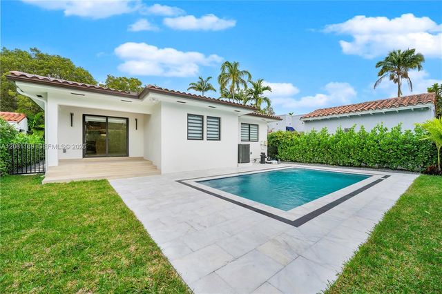 728 Majorca Avenue, Coral Gables, FL 33134
