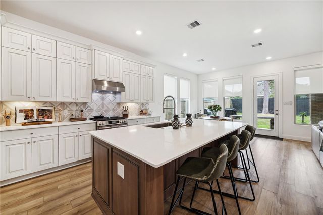 22030 Gateway Arch Drive, Porter, TX 77365
