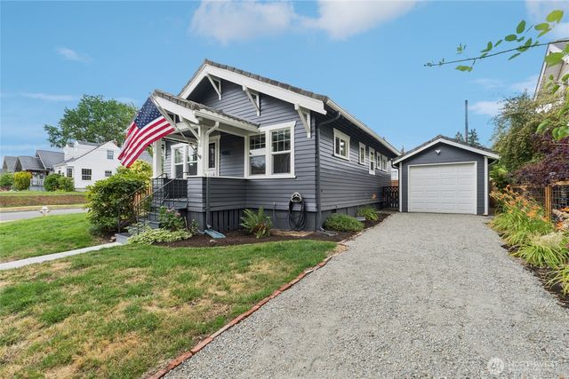 4002 S 7th Street, Tacoma, WA 98405