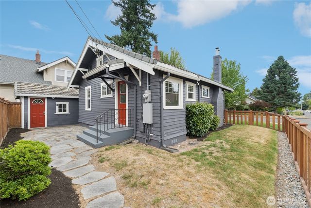 4002 S 7th Street, Tacoma, WA 98405