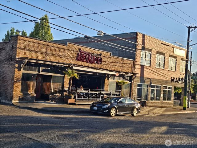 4002 S 7th Street, Tacoma, WA 98405