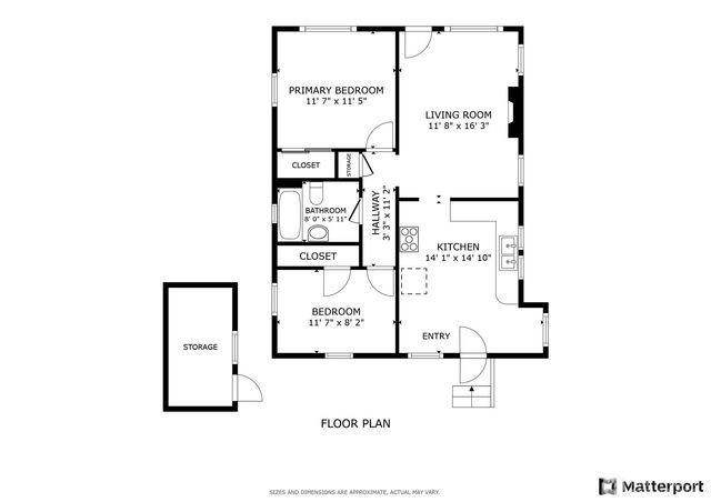 4002 S 7th Street, Tacoma, WA 98405
