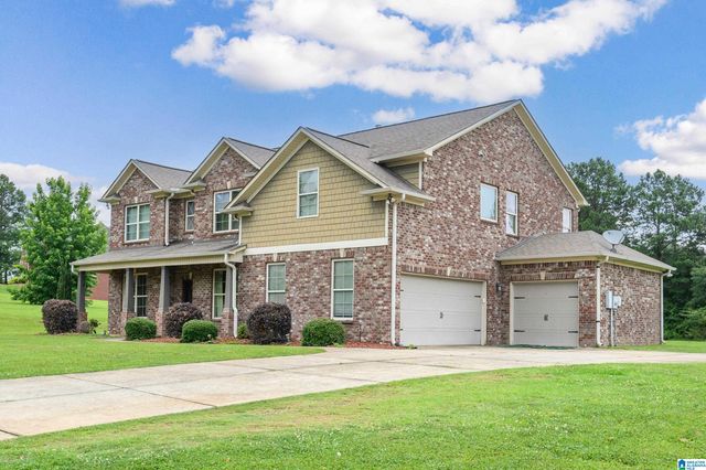 4021 LINDSEY DRIVE, Bessemer, AL 35022