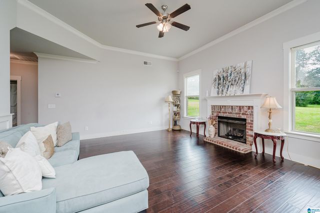 4021 LINDSEY DRIVE, Bessemer, AL 35022