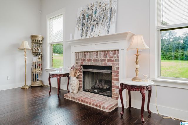 4021 LINDSEY DRIVE, Bessemer, AL 35022