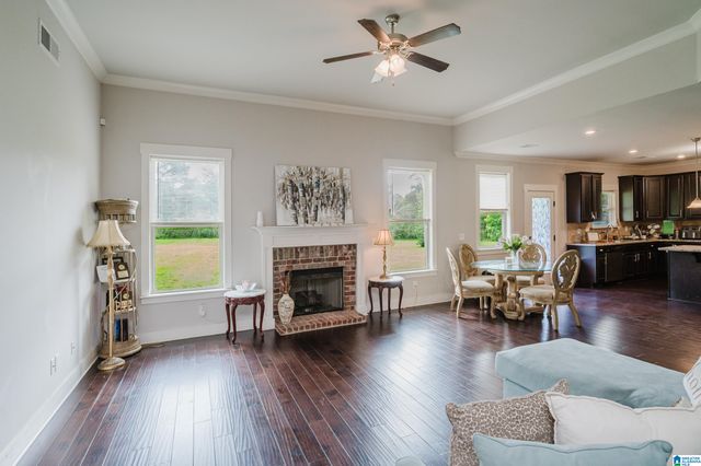 4021 LINDSEY DRIVE, Bessemer, AL 35022