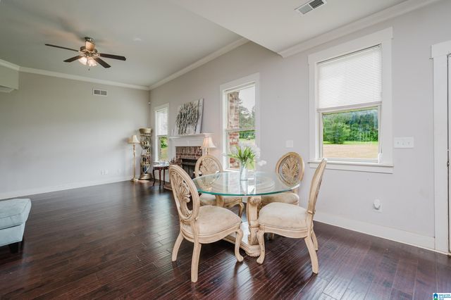 4021 LINDSEY DRIVE, Bessemer, AL 35022