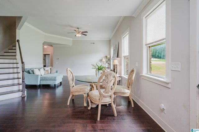 4021 LINDSEY DRIVE, Bessemer, AL 35022
