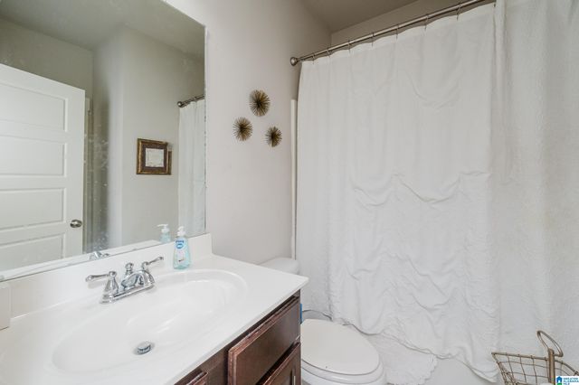 4021 LINDSEY DRIVE, Bessemer, AL 35022