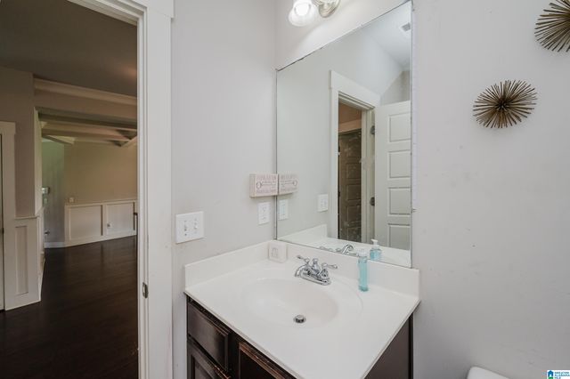 4021 LINDSEY DRIVE, Bessemer, AL 35022