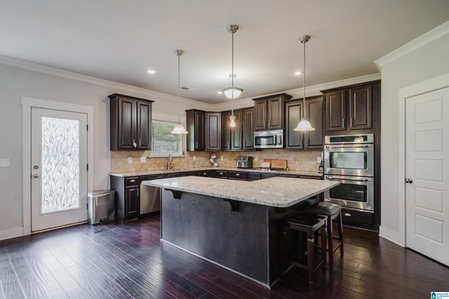 4021 LINDSEY DRIVE, Bessemer, AL 35022