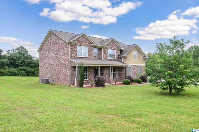 4021 LINDSEY DRIVE, Bessemer, AL 35022