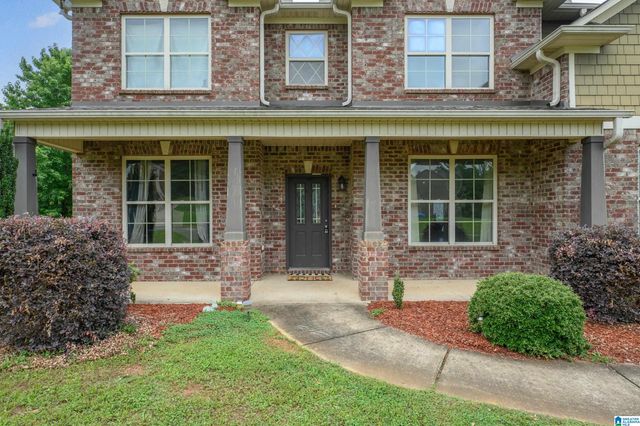 4021 LINDSEY DRIVE, Bessemer, AL 35022
