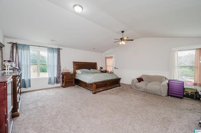 4021 LINDSEY DRIVE, Bessemer, AL 35022