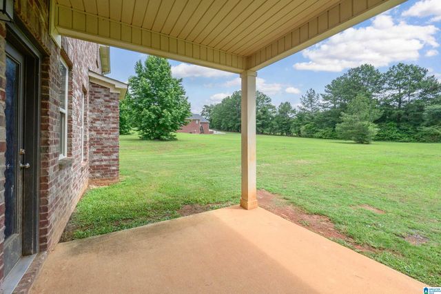 4021 LINDSEY DRIVE, Bessemer, AL 35022