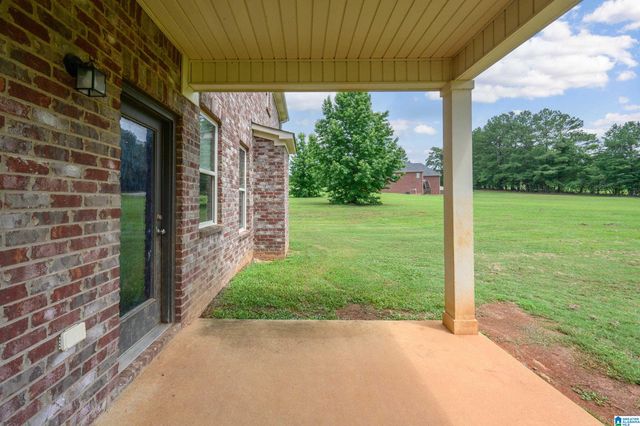 4021 LINDSEY DRIVE, Bessemer, AL 35022