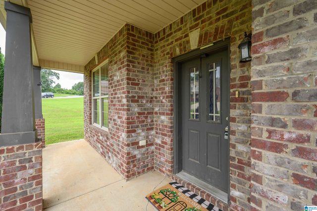 4021 LINDSEY DRIVE, Bessemer, AL 35022