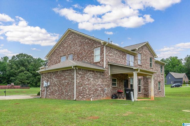 4021 LINDSEY DRIVE, Bessemer, AL 35022