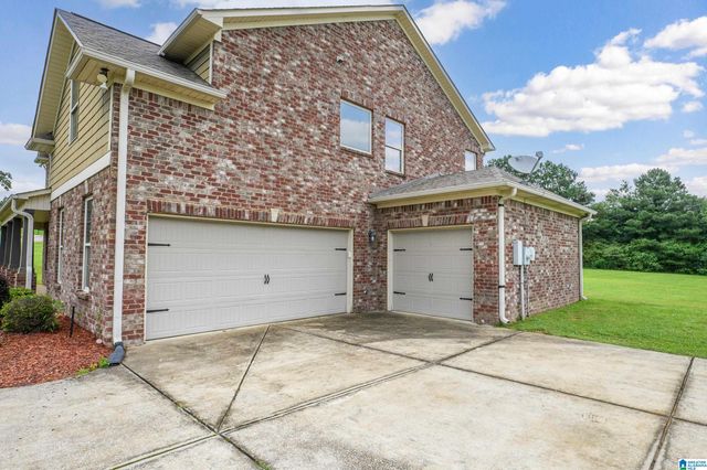 4021 LINDSEY DRIVE, Bessemer, AL 35022
