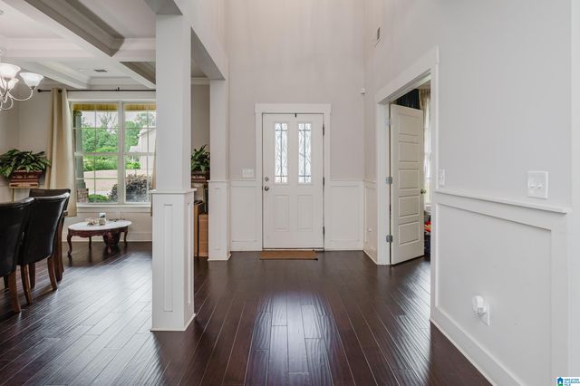 4021 LINDSEY DRIVE, Bessemer, AL 35022