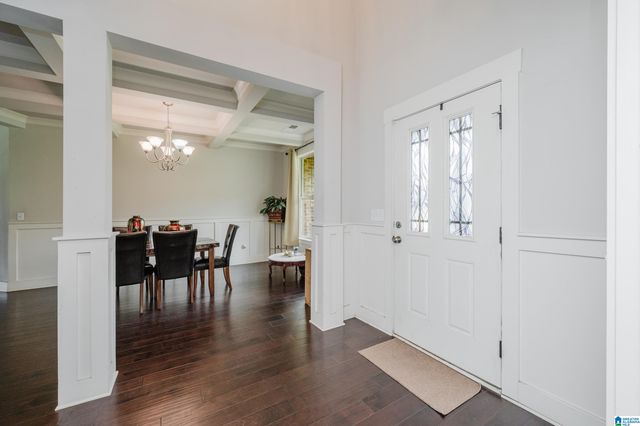 4021 LINDSEY DRIVE, Bessemer, AL 35022