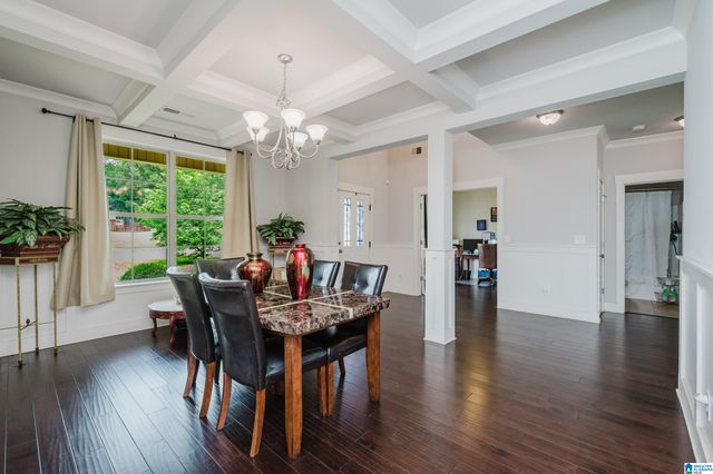 4021 LINDSEY DRIVE, Bessemer, AL 35022