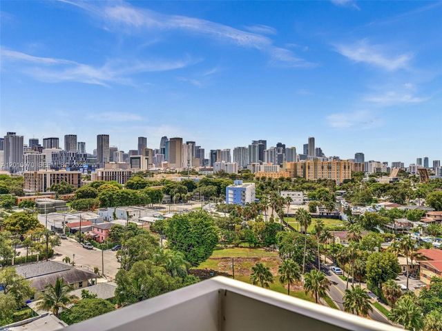 816 NW 11th St 1208, Miami, FL 33136