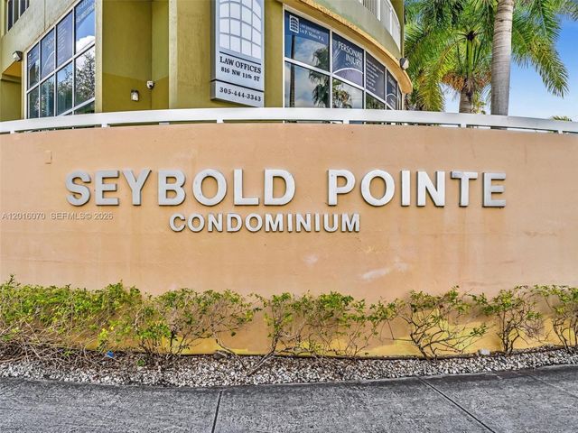 816 NW 11th St 1208, Miami, FL 33136