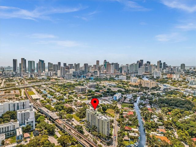 816 NW 11th St 1208, Miami, FL 33136