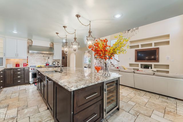 1988 Paseo Colina Place, El Paso, TX 79936