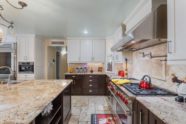 1988 Paseo Colina Place, El Paso, TX 79936
