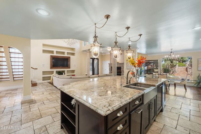 1988 Paseo Colina Place, El Paso, TX 79936