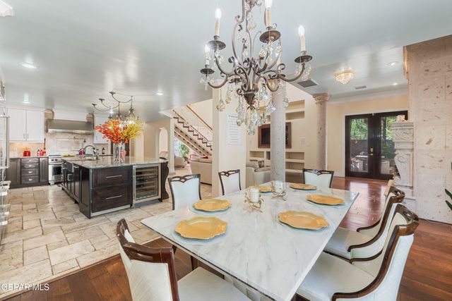 1988 Paseo Colina Place, El Paso, TX 79936