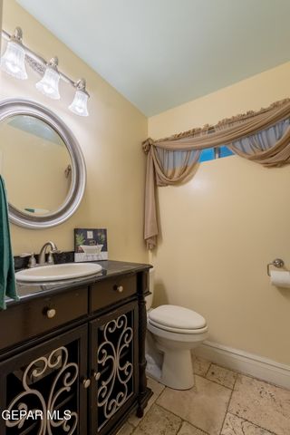 1988 Paseo Colina Place, El Paso, TX 79936