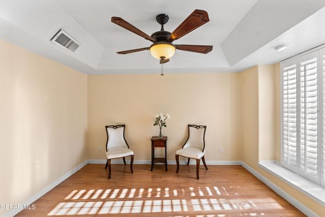 1988 Paseo Colina Place, El Paso, TX 79936