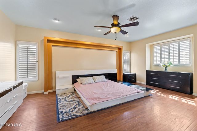 1988 Paseo Colina Place, El Paso, TX 79936