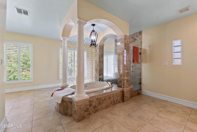 1988 Paseo Colina Place, El Paso, TX 79936